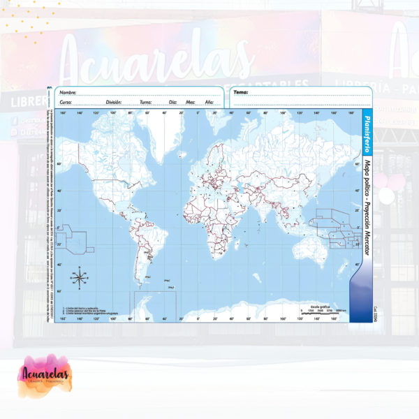LMAP0061