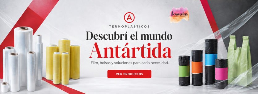 antartida
