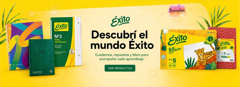 exito