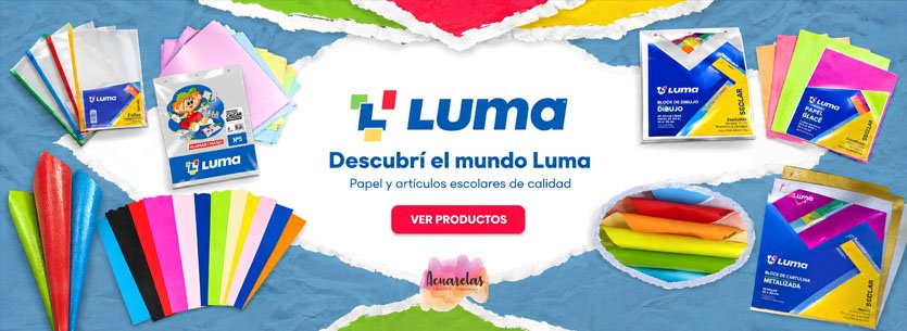 luma