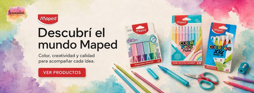 maped