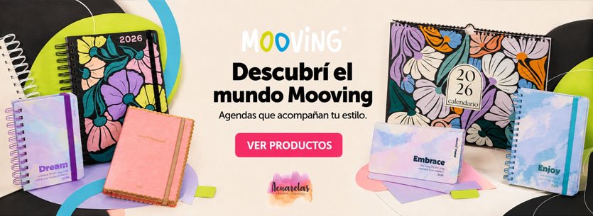 mooving